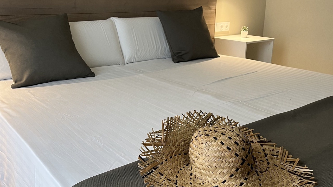 Photo of Bedroom in El Cabanyal