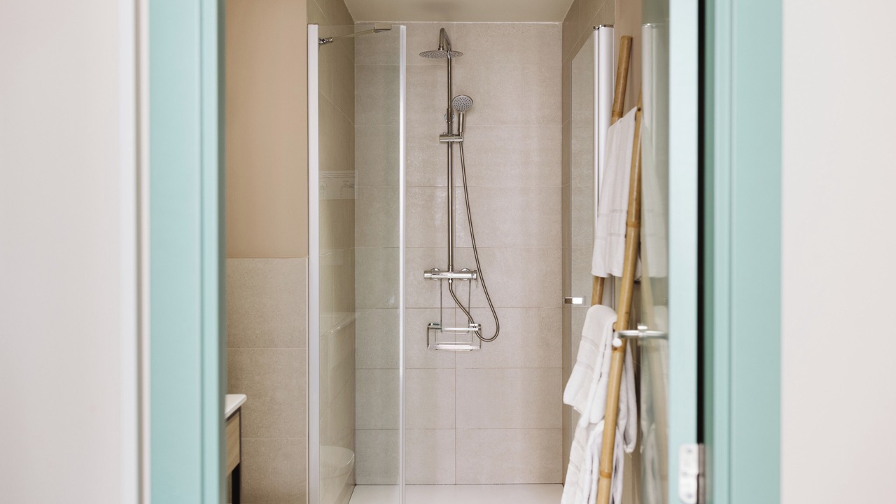 Photo of Bathroom in El Cabanyal