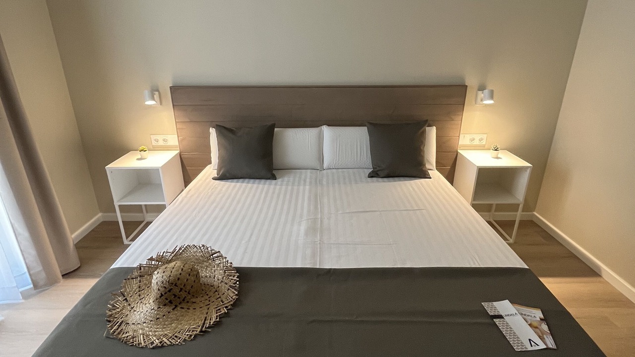 Photo of Bedroom in El Cabanyal