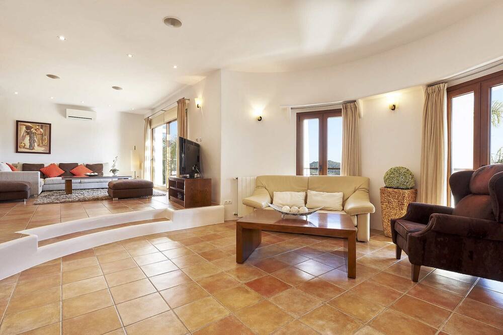 Photo of Livingroom in Sant Carles de Peralta