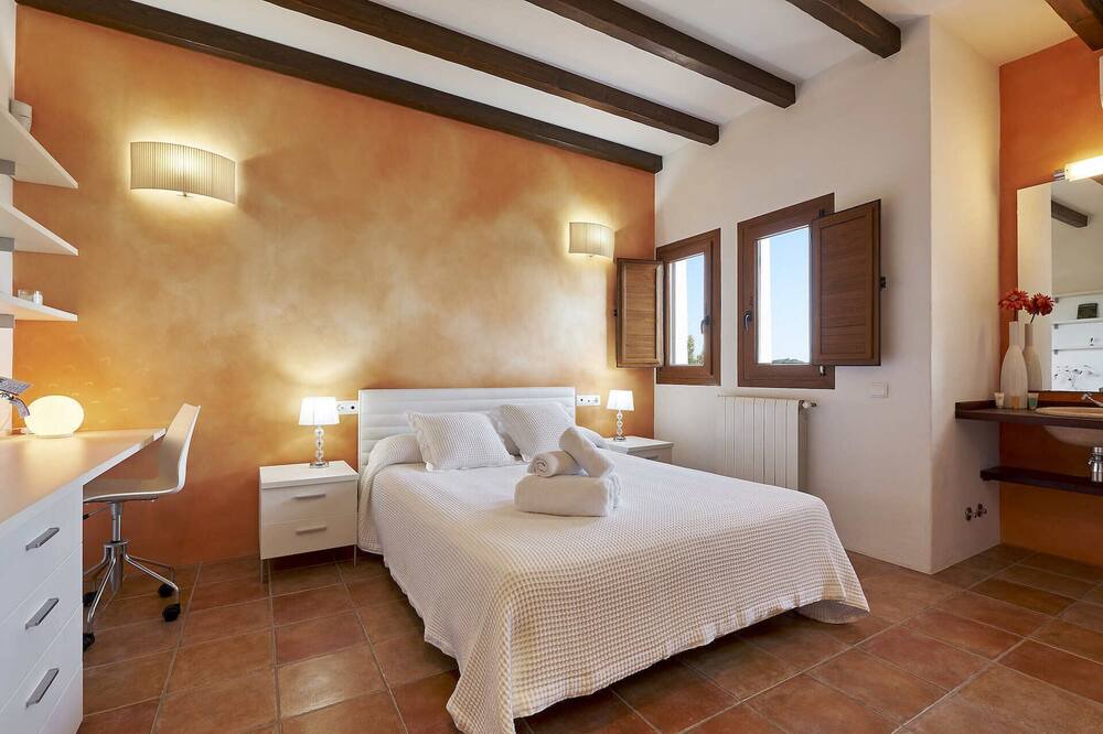 Photo of Bedroom in Sant Carles de Peralta