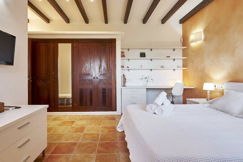 Photo of Bedroom in Sant Carles de Peralta