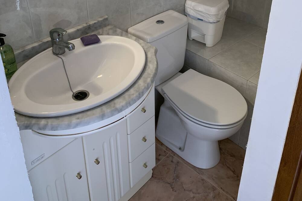Photo of Bathroom in Playa del Aguila