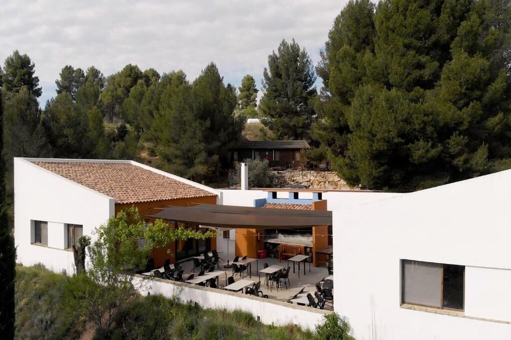 Photo of Outdoor in Venta del Moro