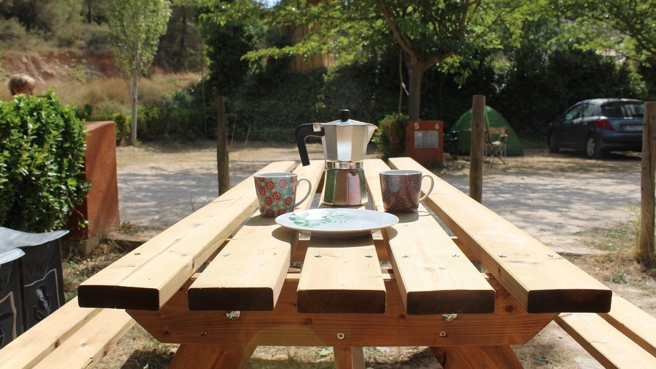 Photo of Outdoor in Venta del Moro
