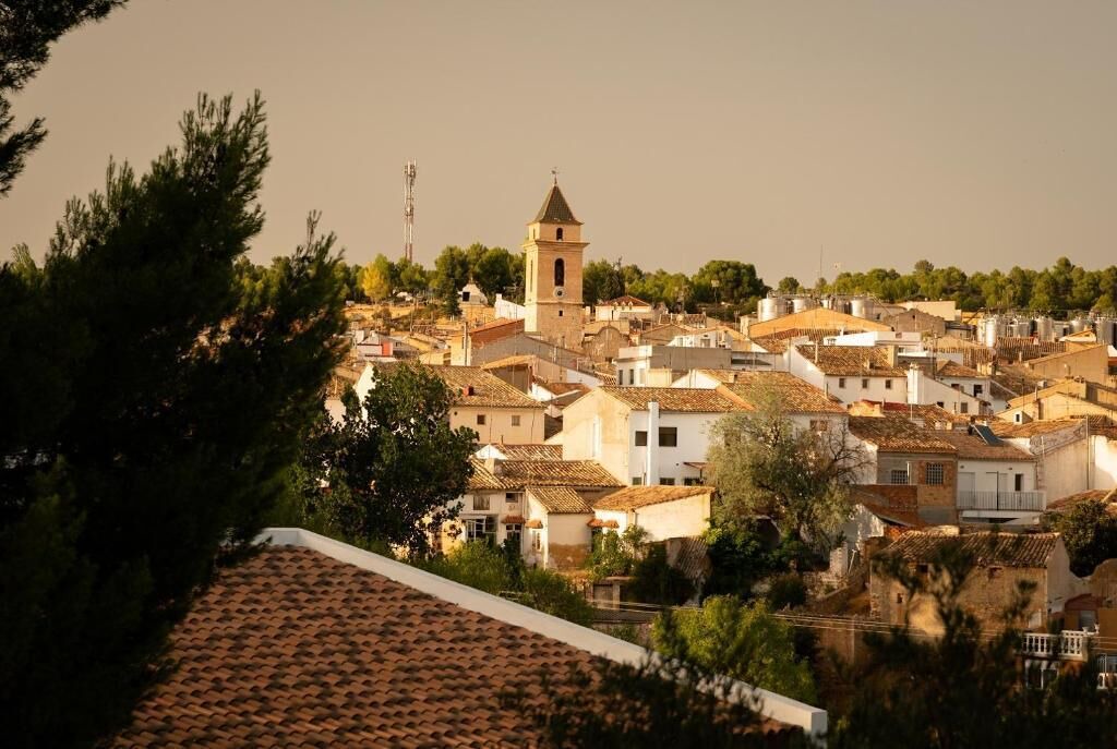 Photo of Outdoor in Venta del Moro