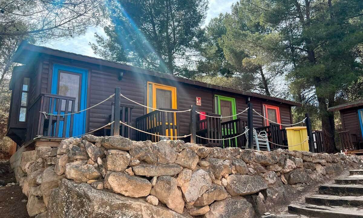 Photo of Outdoor in Venta del Moro