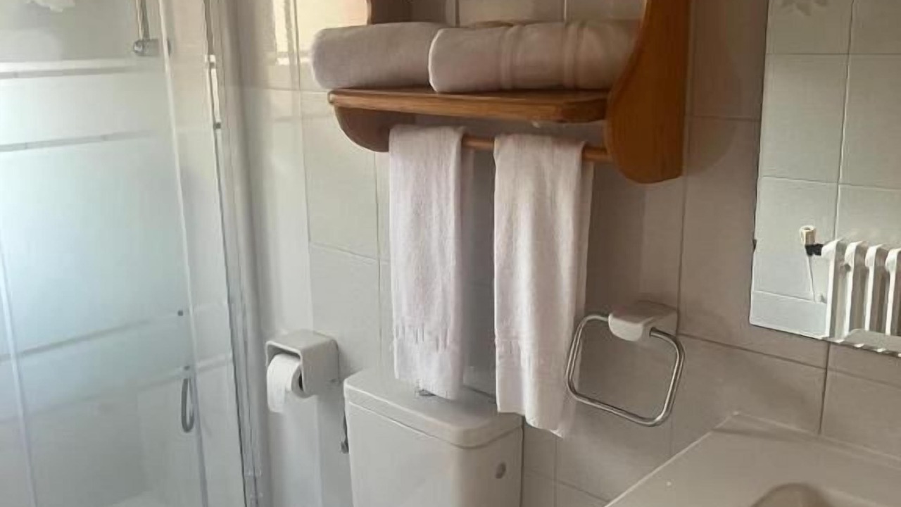 Photo of Bathroom in Arties