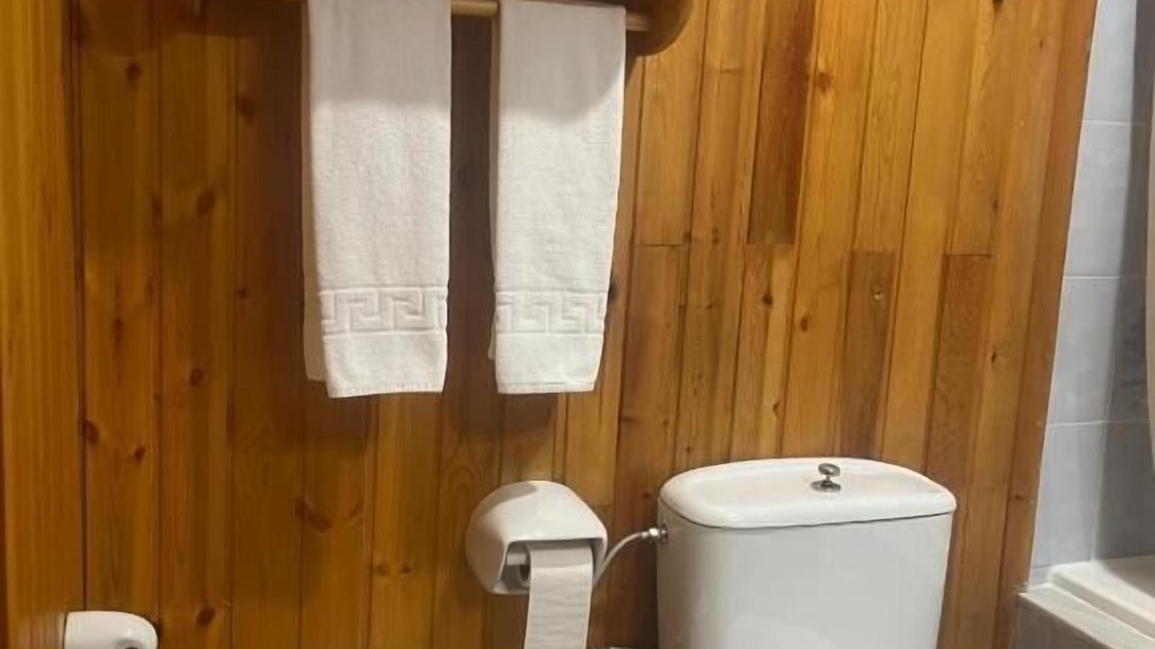 Photo of Bathroom in Arties