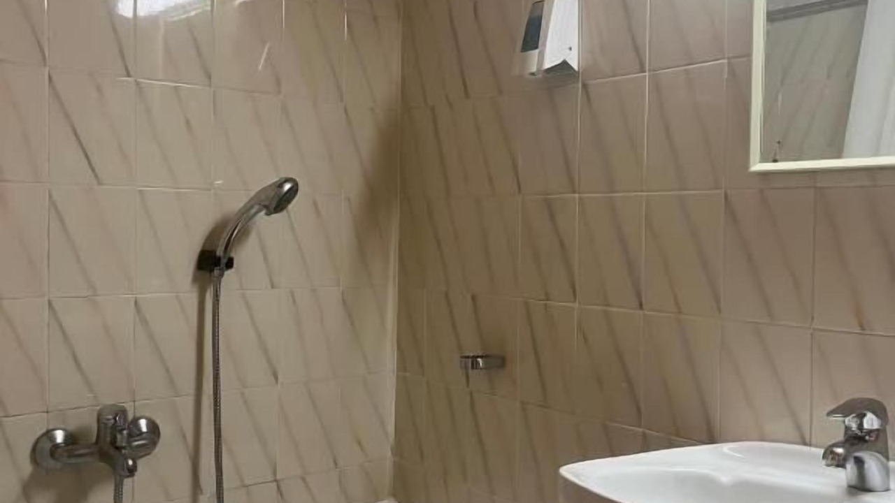 Photo of Bathroom in Arties
