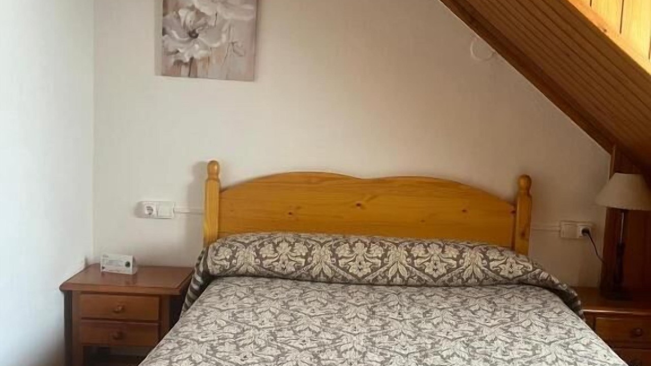 Photo of Bedroom in Arties