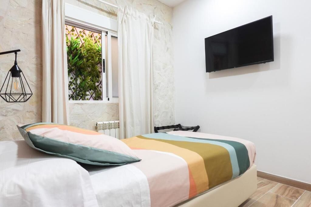 Photo of Bedroom in El Cuervo