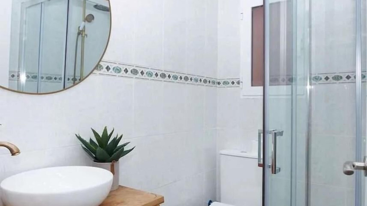 Photo of Bathroom in El Cuervo