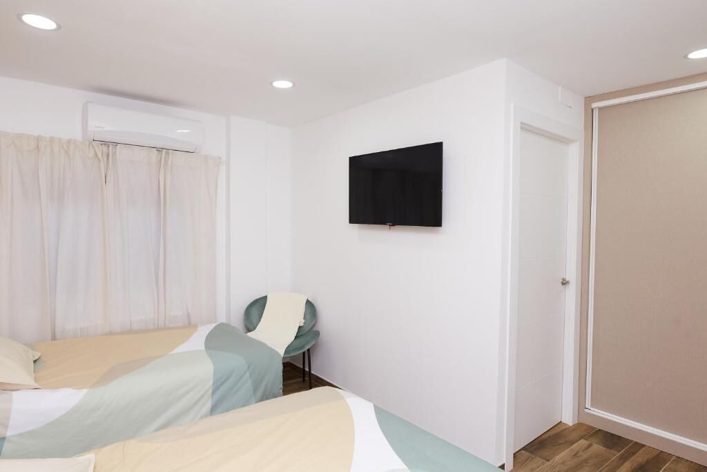 Photo of Bedroom in El Cuervo