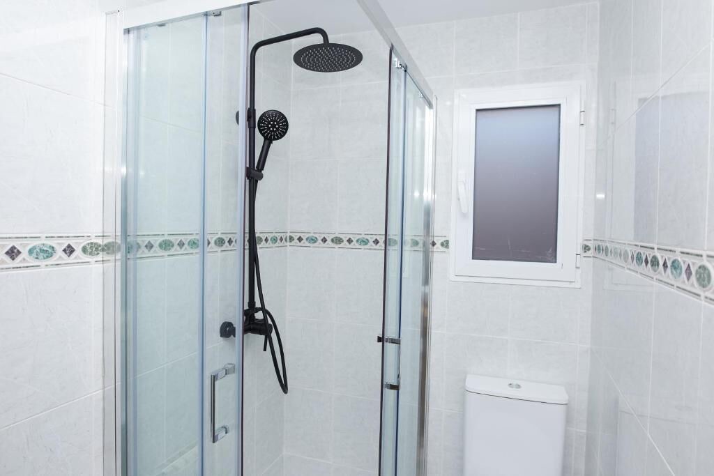 Photo of Bathroom in El Cuervo