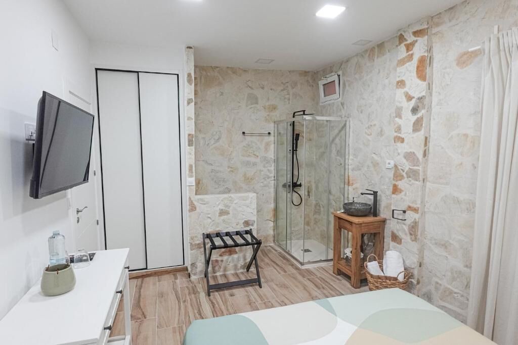 Photo of Bedroom in El Cuervo