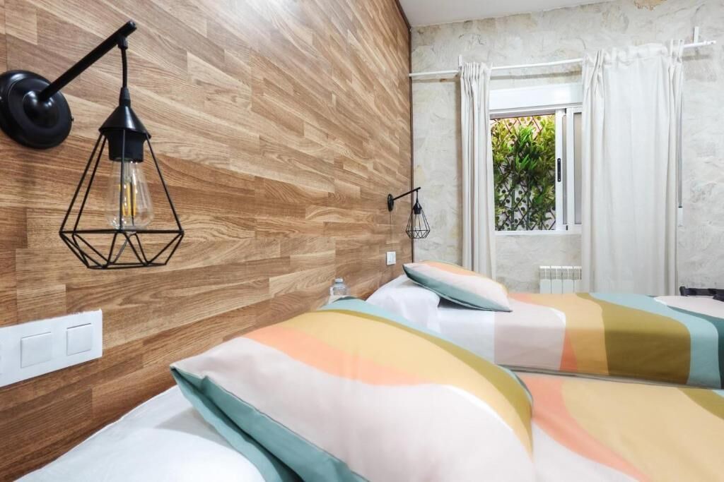 Photo of Bedroom in El Cuervo