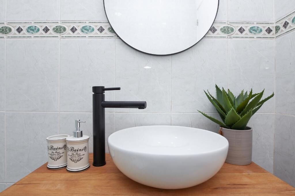 Photo of Bathroom in El Cuervo