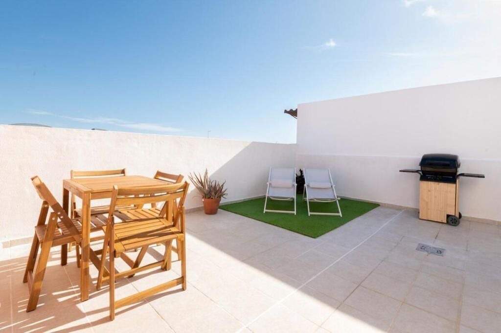 Photo of Patio Balcony in Puerto de Guimar