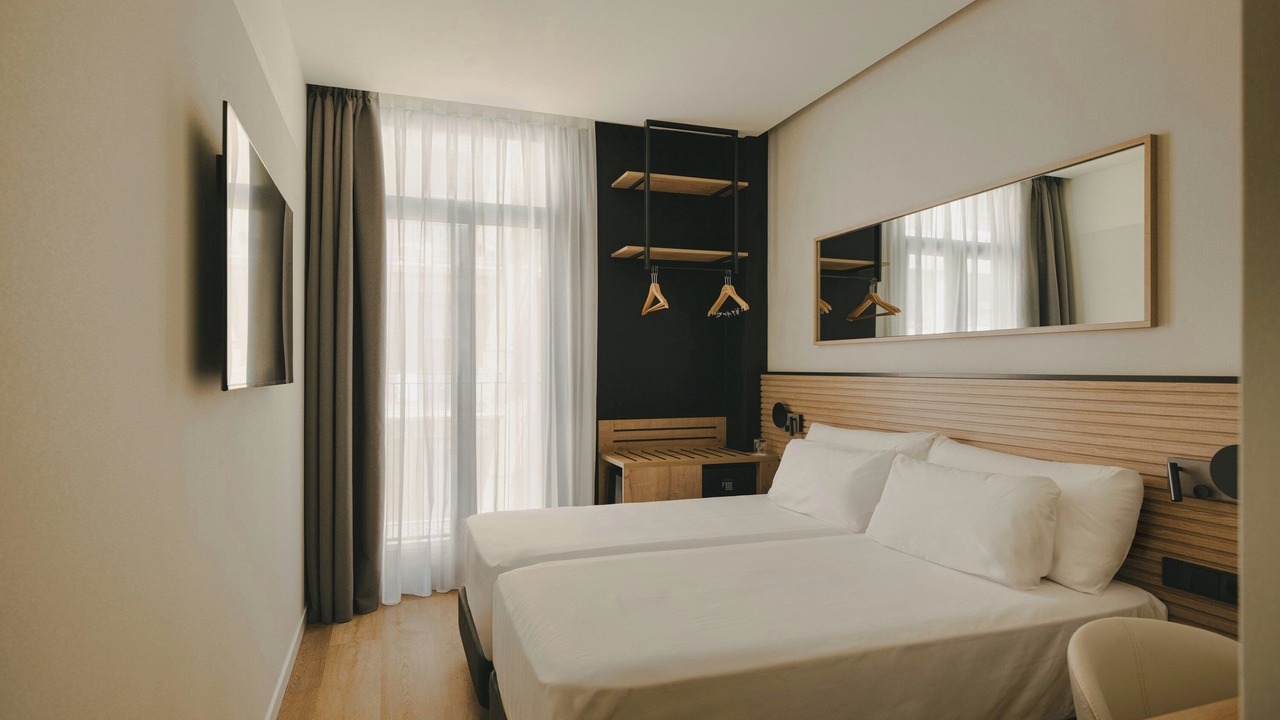 Photo of Bedroom in Ruzafa