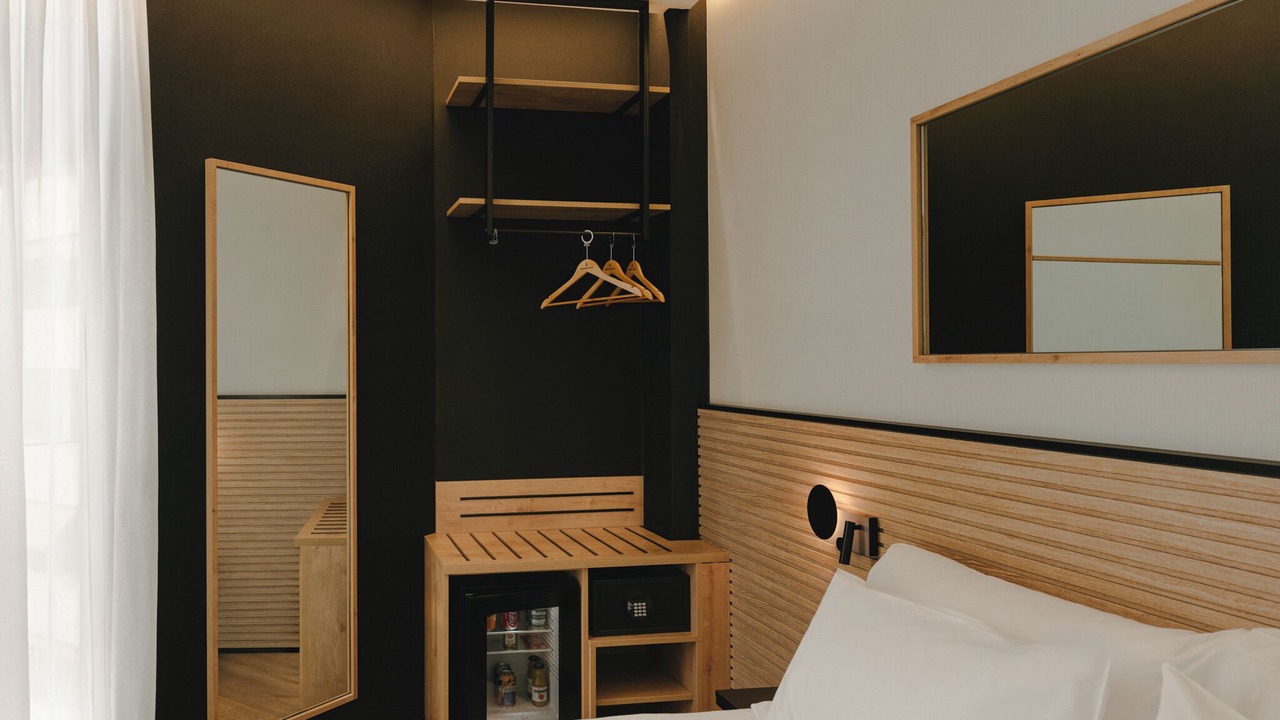 Photo of Bedroom in Ruzafa