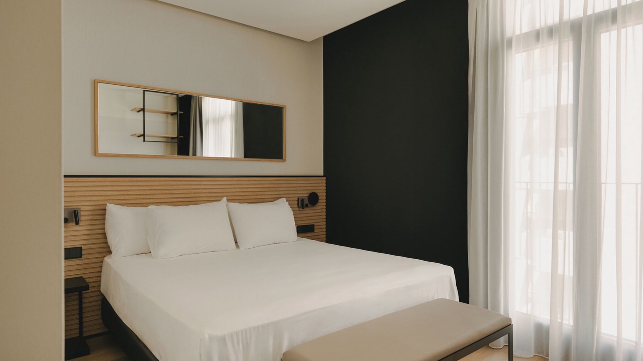 Photo of Bedroom in Ruzafa
