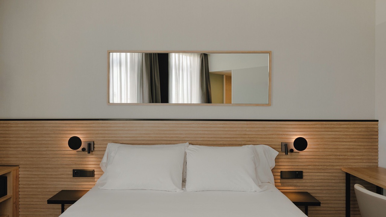 Photo of Bedroom in Ruzafa