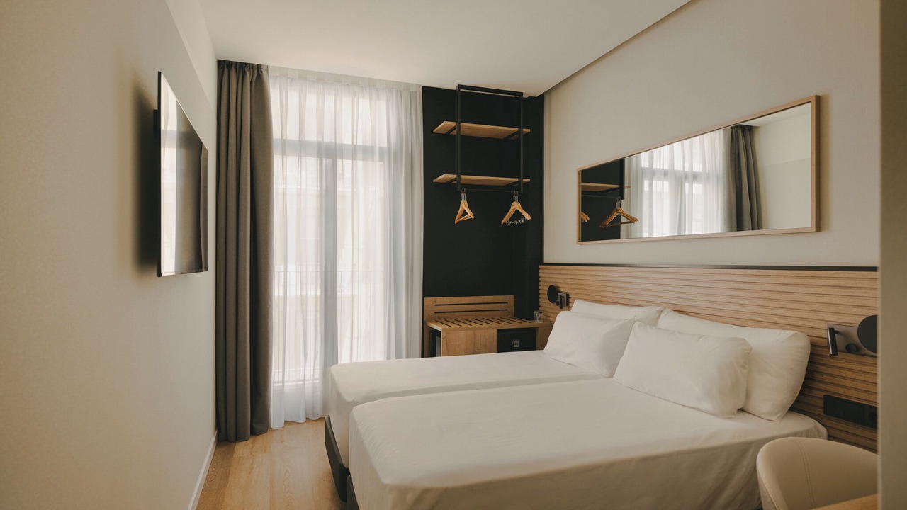 Photo of Bedroom in Ruzafa