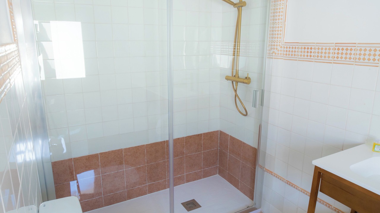 Photo of Bathroom in Campo de Criptana