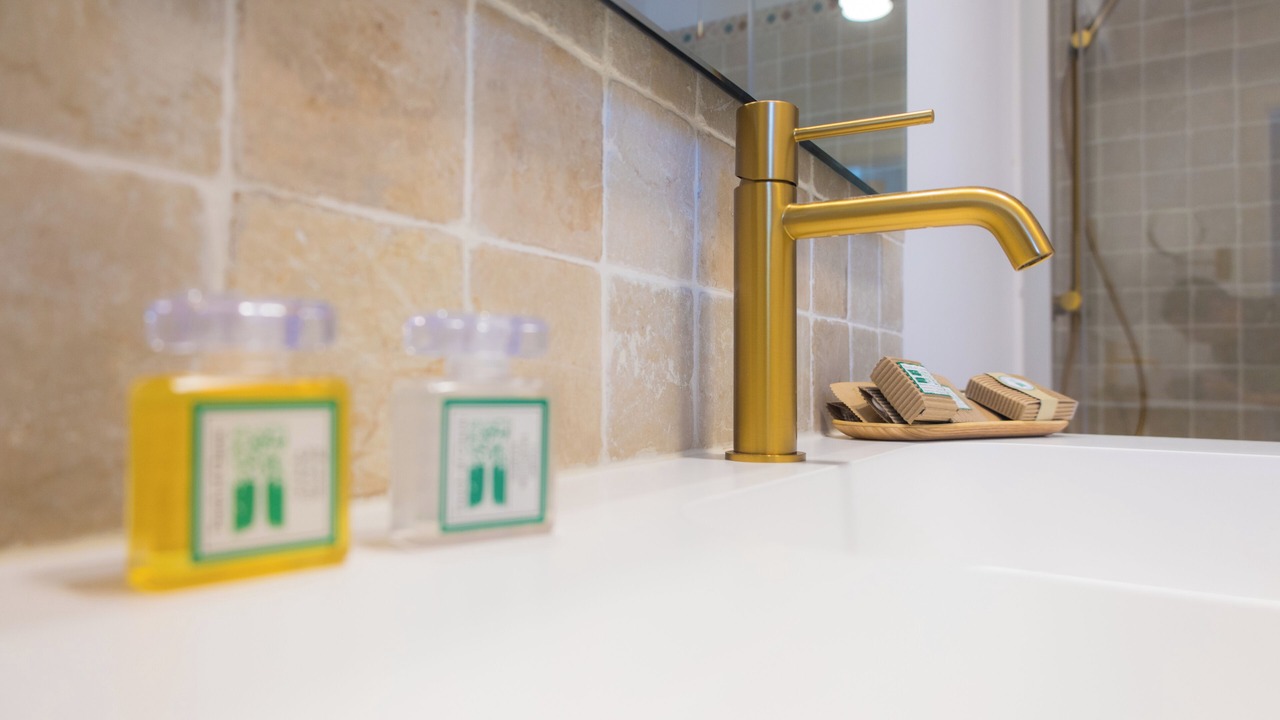 Photo of Bathroom in Campo de Criptana