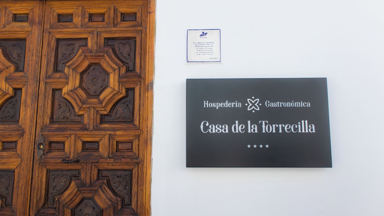 Photo of Outdoor in Campo de Criptana