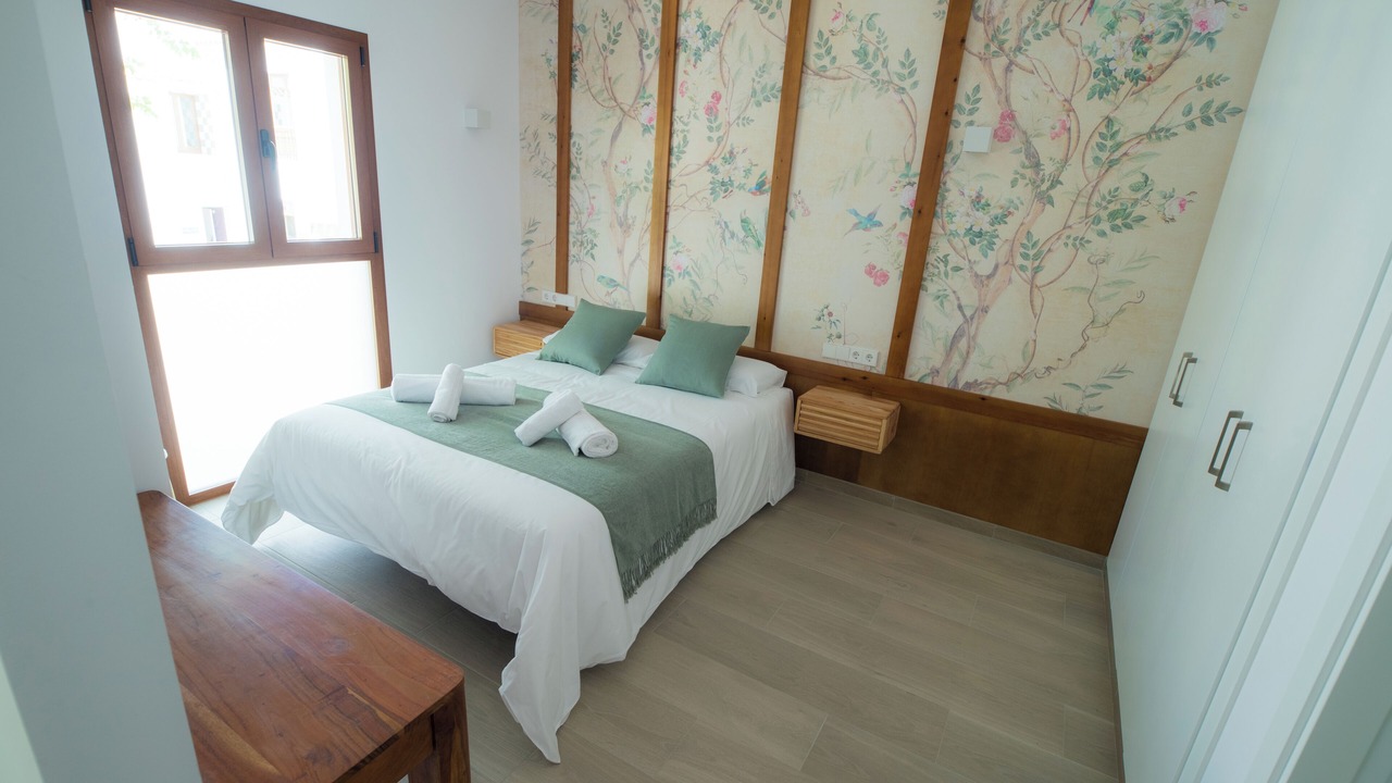 Photo of Bathroom in Campo de Criptana