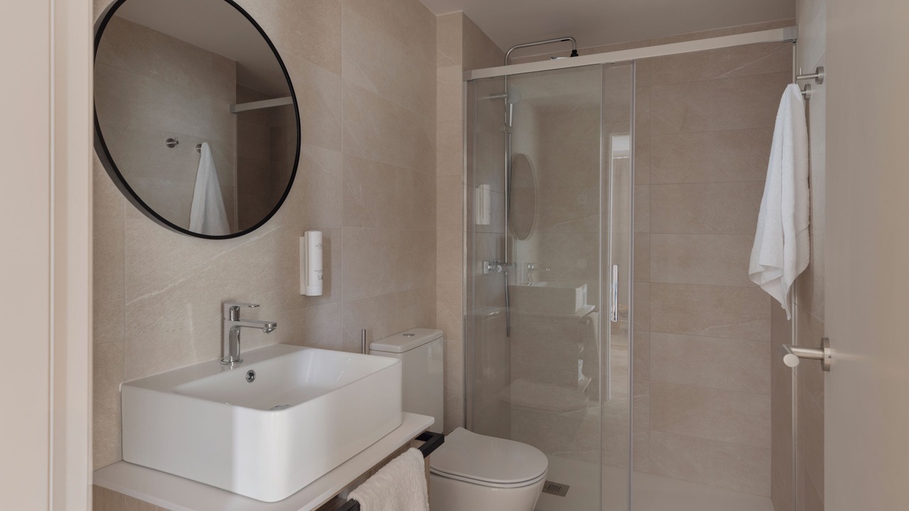 Photo of Bathroom in Alicante City Centre
