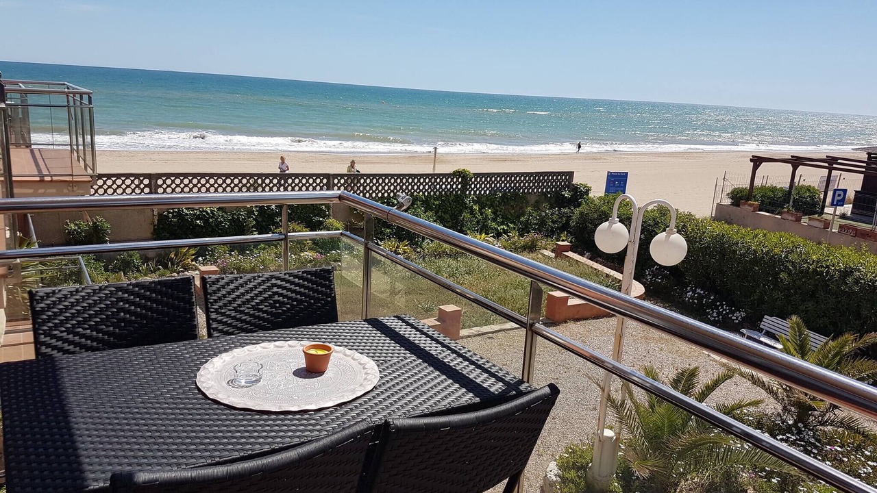 Photo of Patio Balcony in Gava