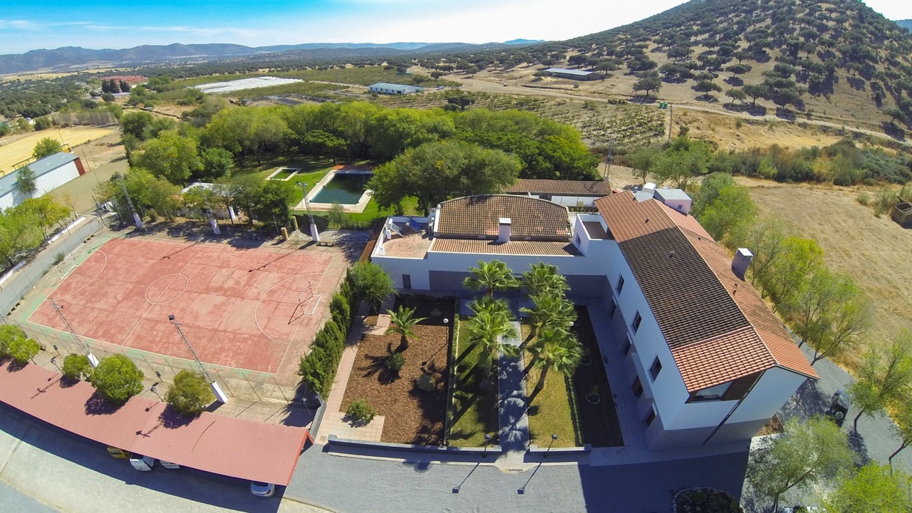 Photo of Outdoor in Villanueva del Rey