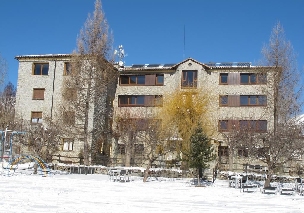 Photo of Outdoor in Lles