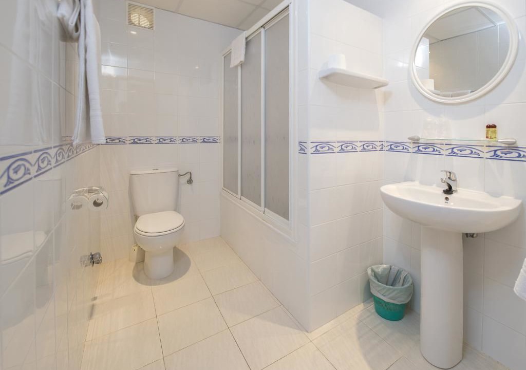 Photo of Bathroom in Sant Antoni de Portmany