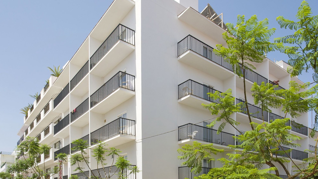 Photo of Outdoor in Sant Antoni de Portmany