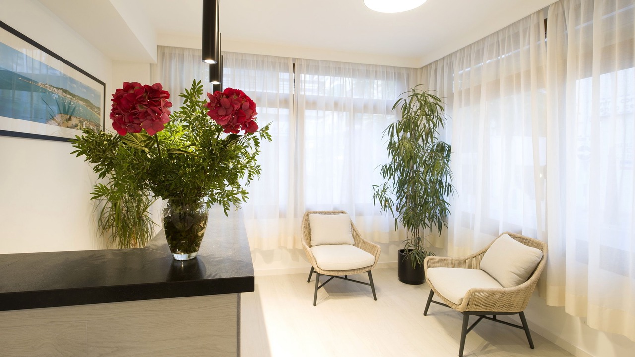 Photo of Livingroom in Sant Antoni de Portmany