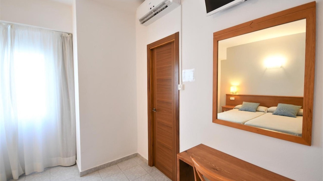 Photo of Bedroom in Sant Antoni de Portmany