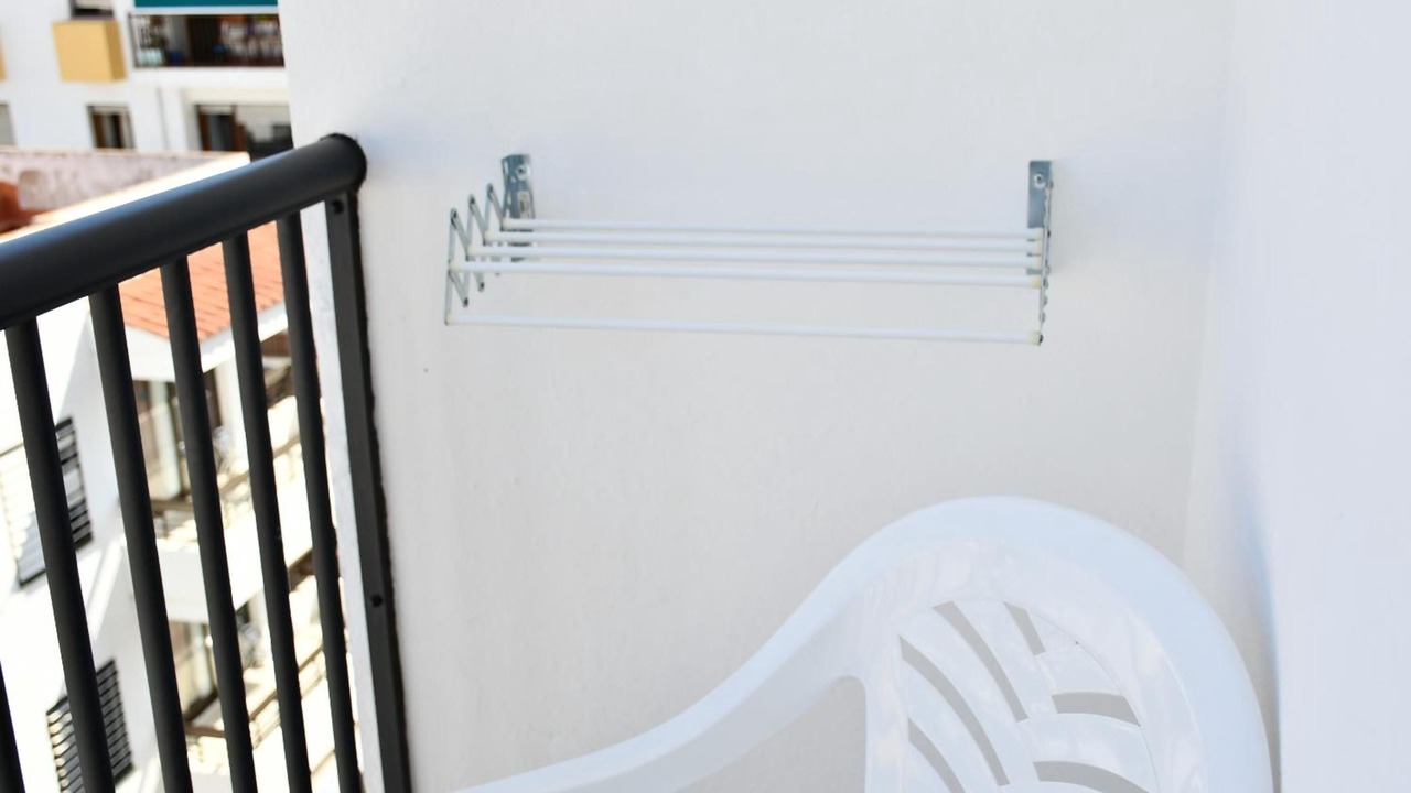 Photo of Patio Balcony in Sant Antoni de Portmany