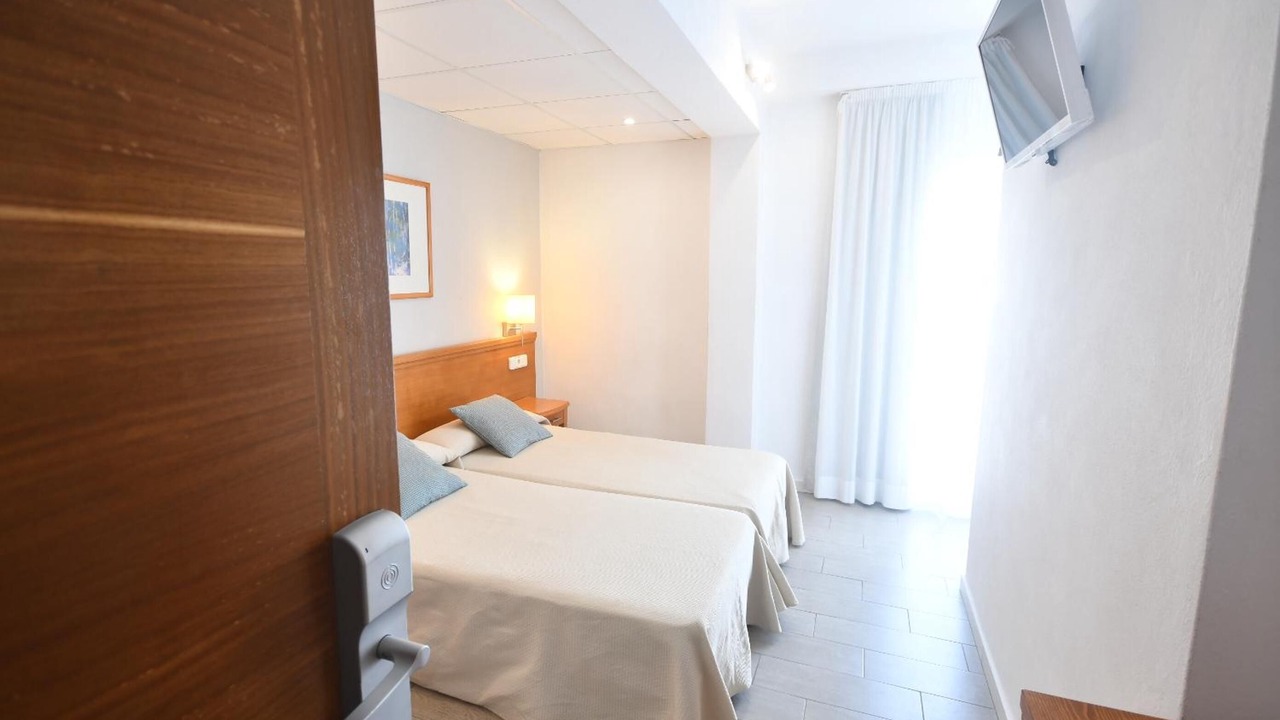 Photo of Bedroom in Sant Antoni de Portmany