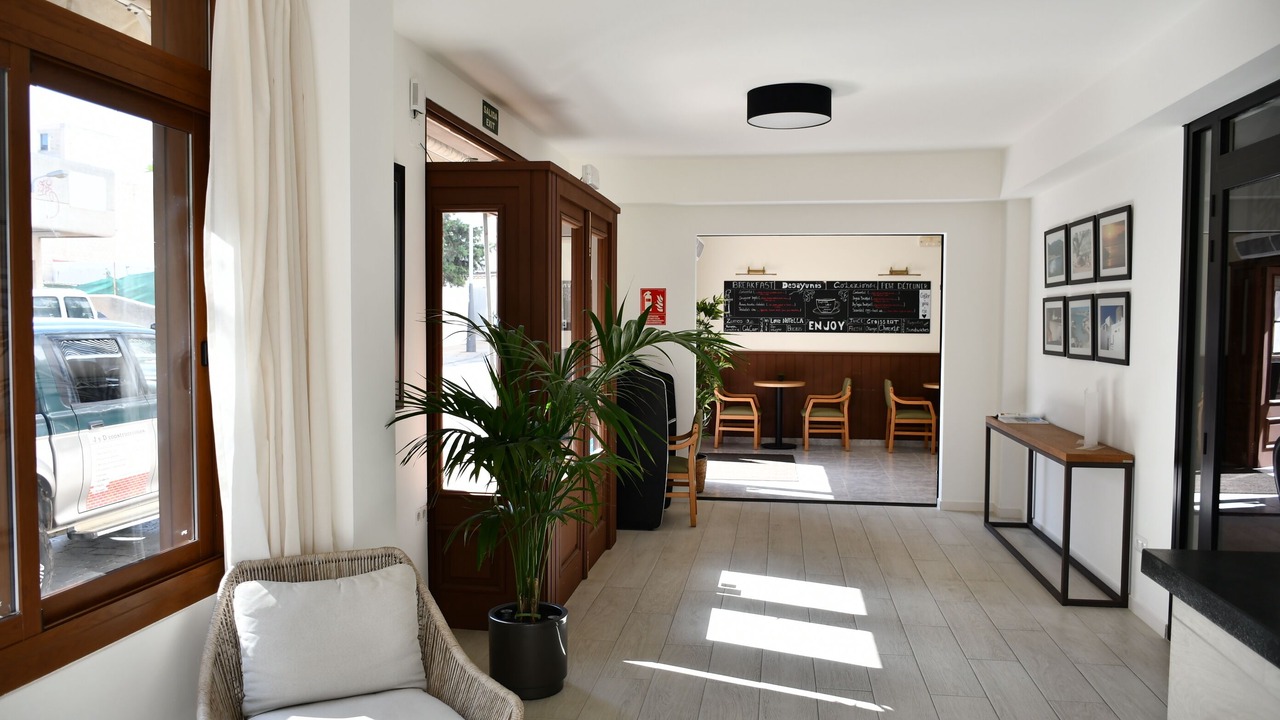 Photo of Outdoor in Sant Antoni de Portmany