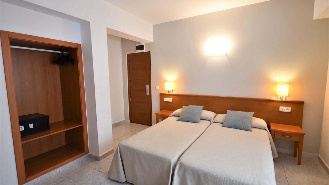 Photo of Bedroom in Sant Antoni de Portmany