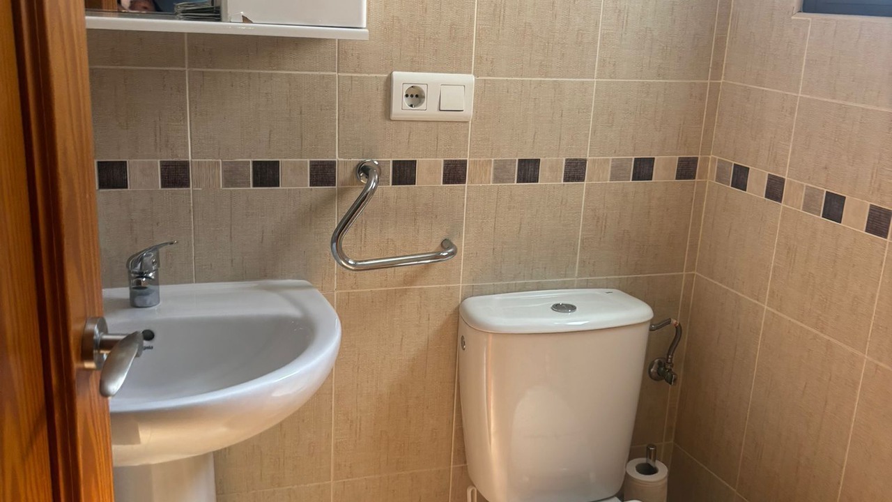 Photo of Bathroom in Pedro Munoz