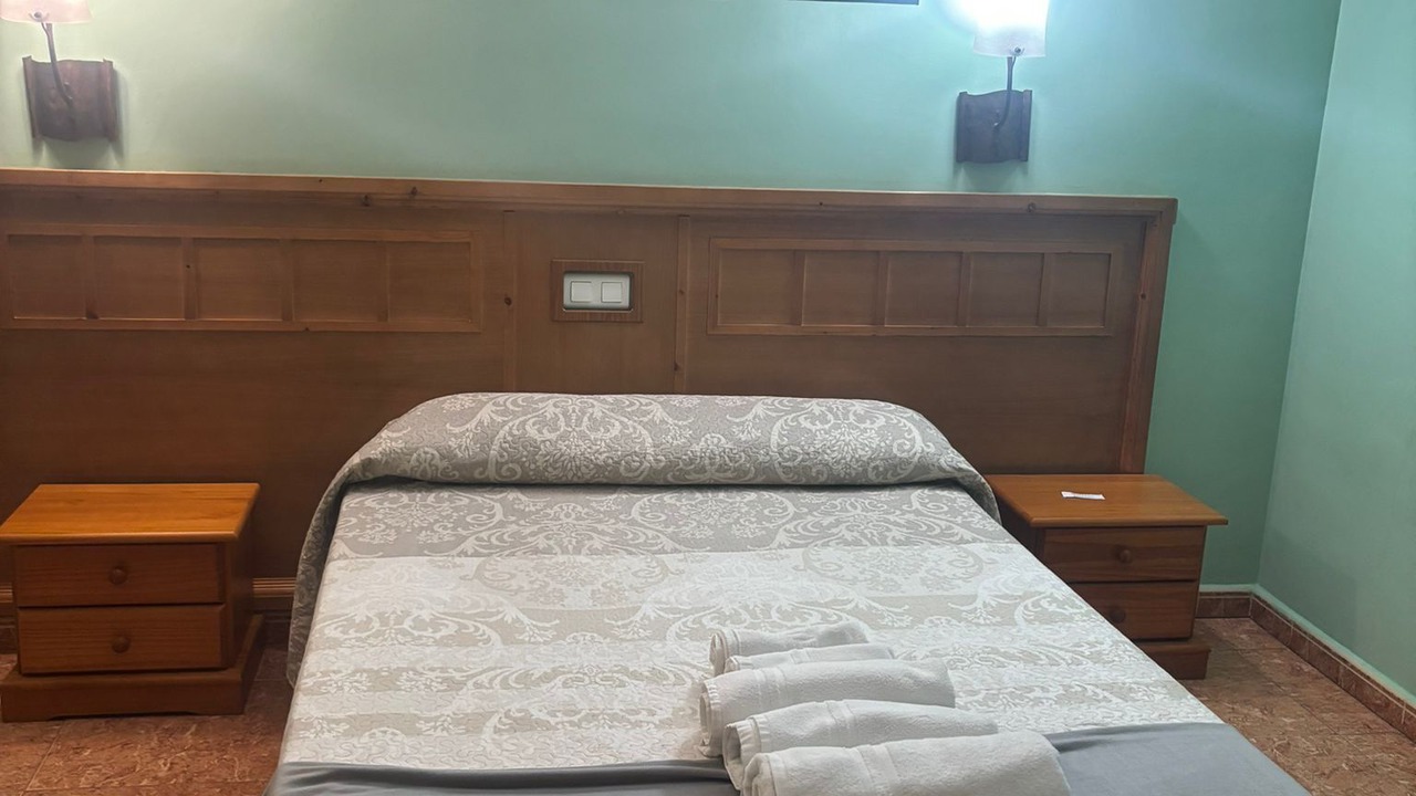 Photo of Bedroom in Pedro Munoz