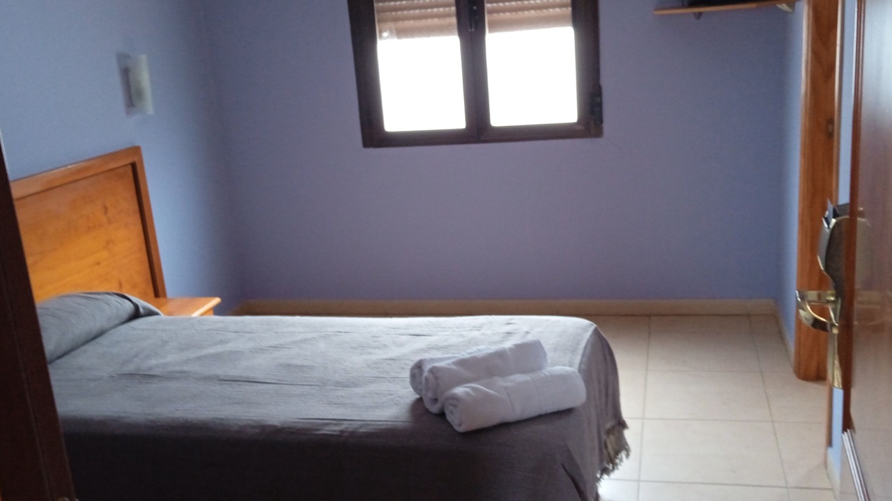 Photo of Bedroom in Pedro Munoz