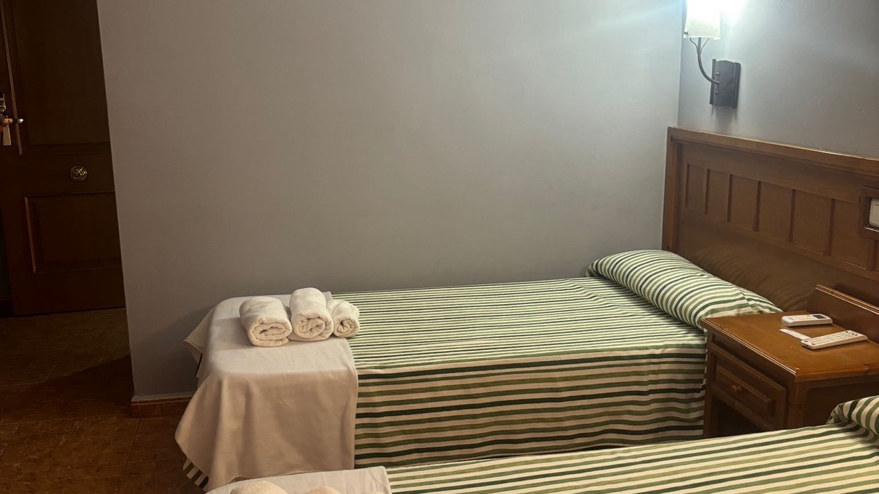 Photo of Bedroom in Pedro Munoz