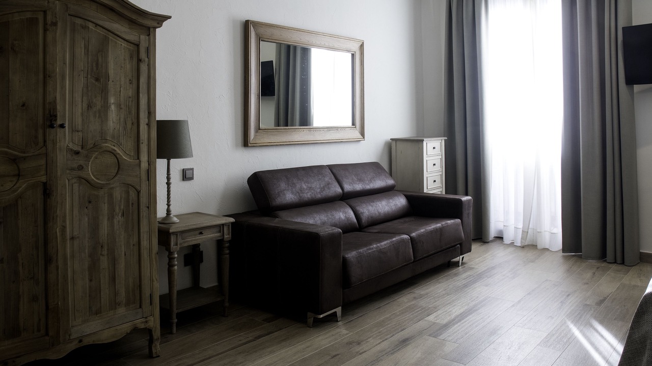 Photo of Bedroom in Arenys de Mar