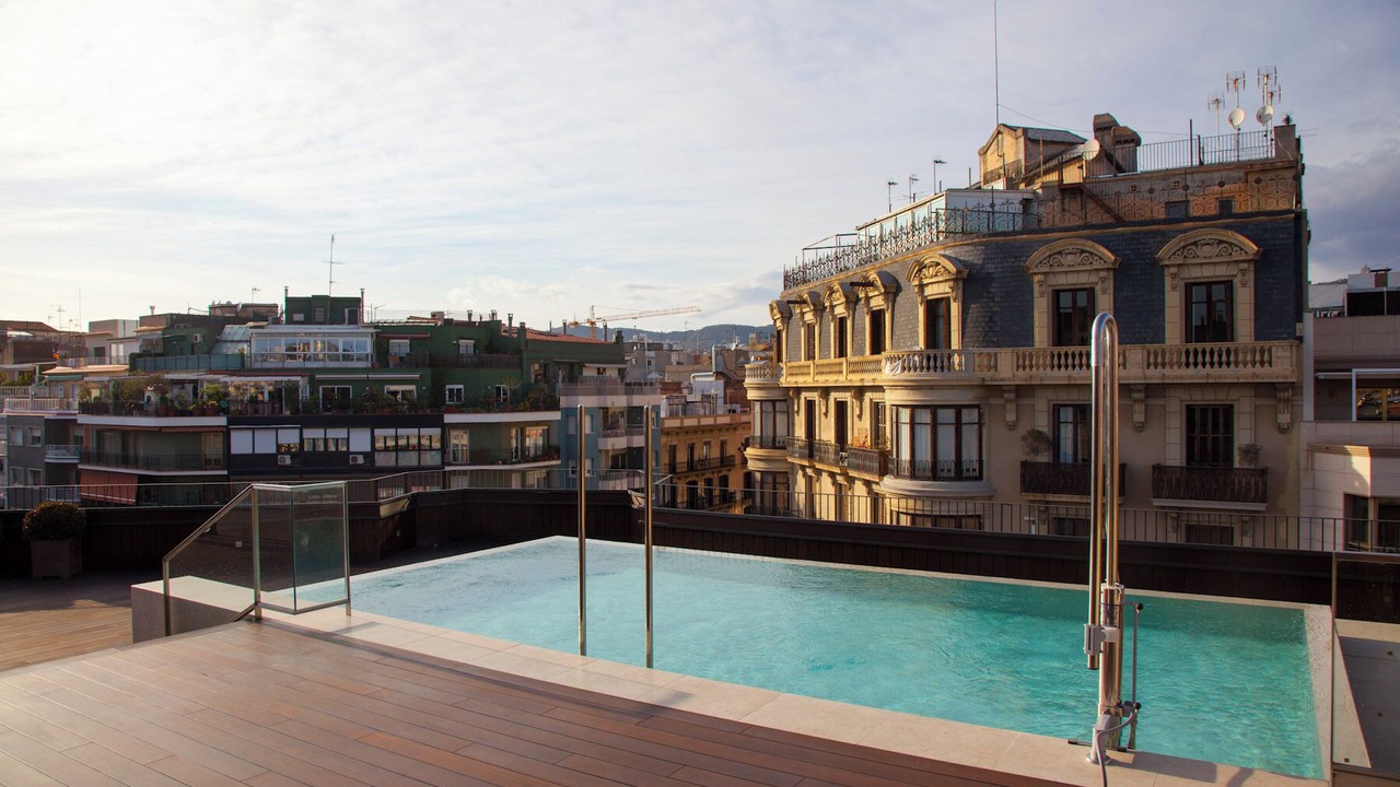 Photo of Outdoor in L'Antiga Esquerra de l'Eixample